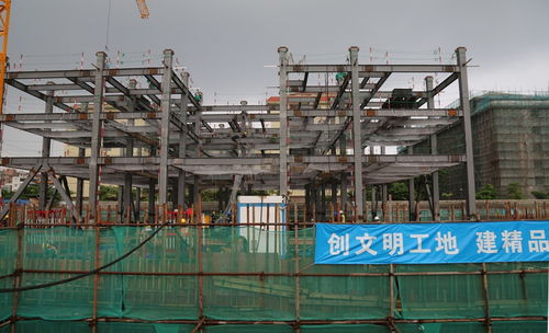 省住建厅要求湛江把钢结构装配式公租房打造成精品工程